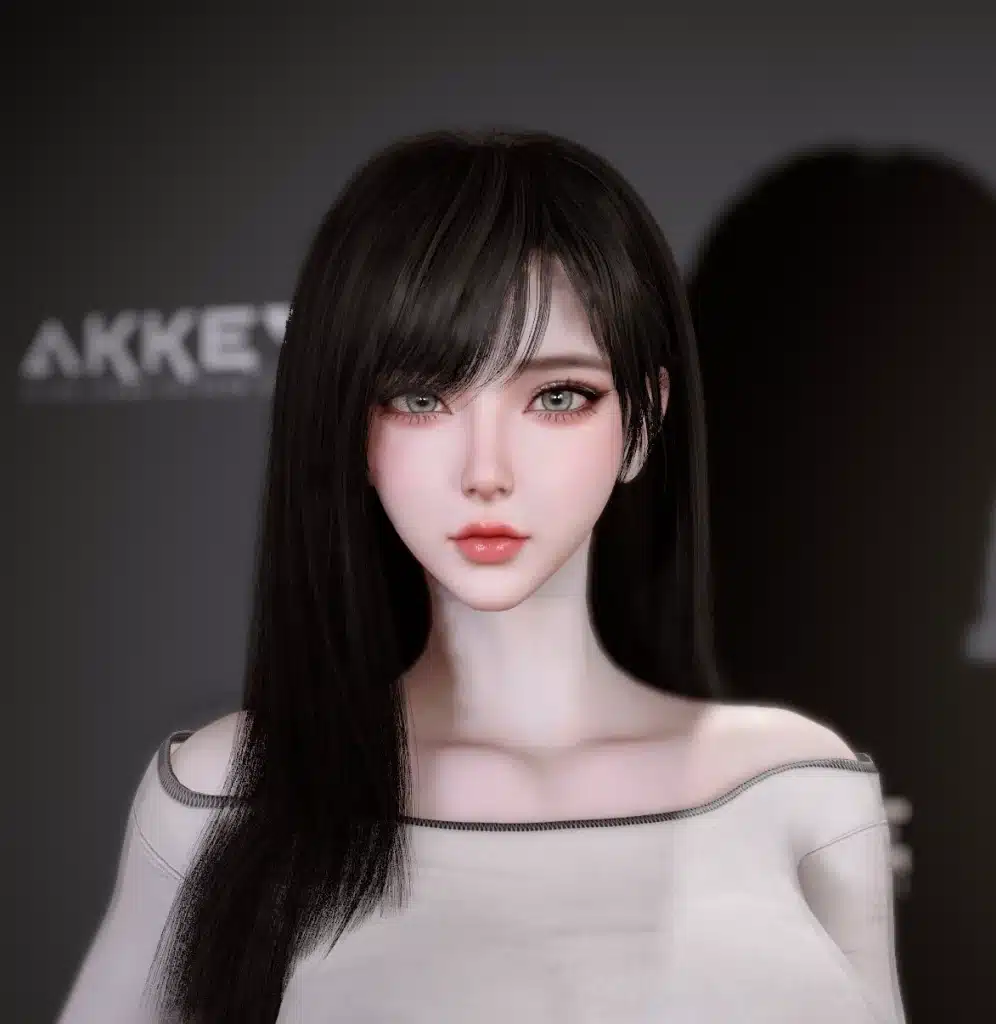 AKKEVE.134_Amy-林夕资源VAM