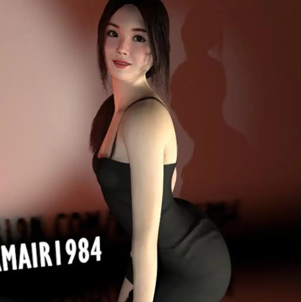 Bamair1984.Charlene_Can_V32-林夕资源VAM
