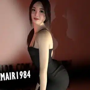 Bamair1984.Charlene_Can_V32-林夕资源VAM